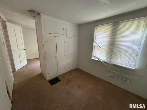 Tiny photo for 314 E HESTER Street, Carbondale, IL 62901 (MLS # EB459522)