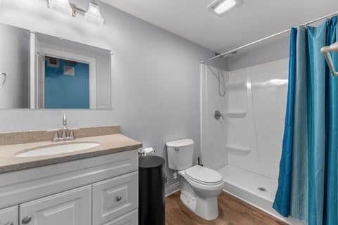 Tiny photo for 26105 W Ravine Woods Drive, Channahon, IL 60410 (MLS # 12696235)