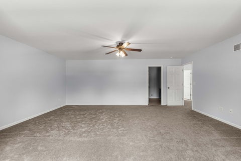 Tiny photo for 26105 W Ravine Woods Drive, Channahon, IL 60410 (MLS # 12696235)