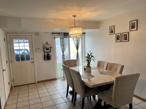 Tiny photo for 1601 SIMMS Street, Aurora, IL 60504 (MLS # 12465371)