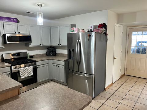 Tiny photo for 1601 SIMMS Street, Aurora, IL 60504 (MLS # 12465371)