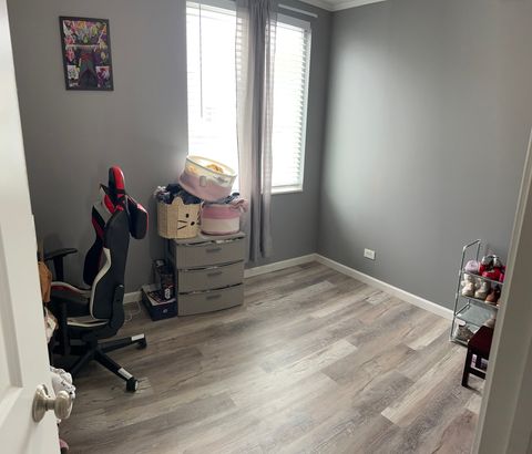 Tiny photo for 1601 SIMMS Street, Aurora, IL 60504 (MLS # 12465371)