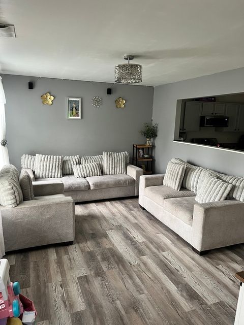 Tiny photo for 1601 SIMMS Street, Aurora, IL 60504 (MLS # 12465371)