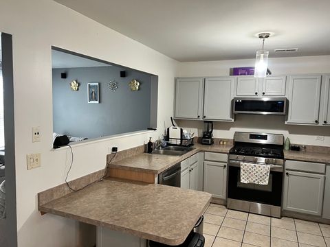 Tiny photo for 1601 SIMMS Street, Aurora, IL 60504 (MLS # 12465371)