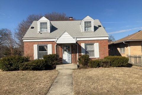 Photo of 2917 Lawndale Avenue, Rockford, IL 61101 (MLS # 12595839)