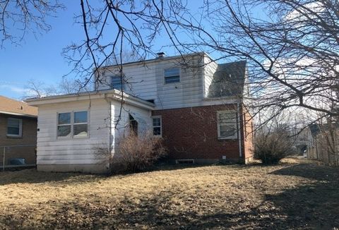 Tiny photo for 2917 Lawndale Avenue, Rockford, IL 61101 (MLS # 12595839)