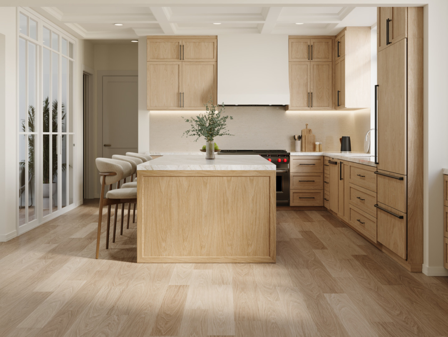 107 S Webster Street