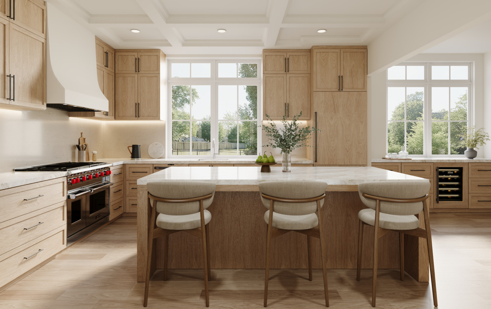 107 S Webster Street