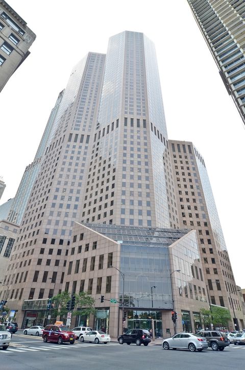 950 N MICHIGAN Avenue 4504 Chicago IL 60611