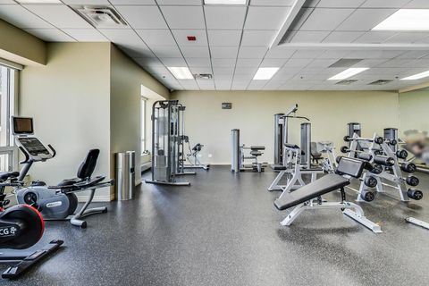 Tiny photo for 512 N Mcclurg Court #4411, Chicago, IL 60611 (MLS # 12593525)