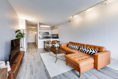 Tiny photo for 512 N Mcclurg Court #4411, Chicago, IL 60611 (MLS # 12593525)