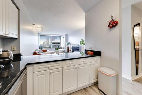 Tiny photo for 512 N Mcclurg Court #4411, Chicago, IL 60611 (MLS # 12593525)