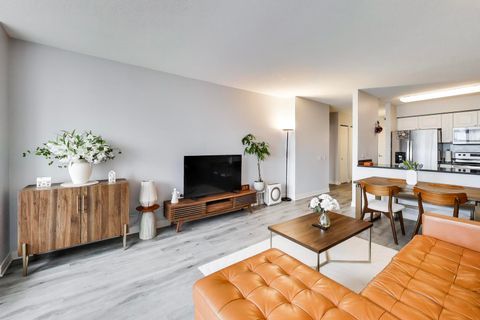 Tiny photo for 512 N Mcclurg Court #4411, Chicago, IL 60611 (MLS # 12593525)