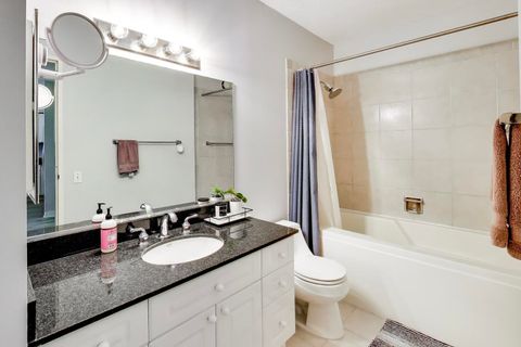 Tiny photo for 512 N Mcclurg Court #4411, Chicago, IL 60611 (MLS # 12593525)