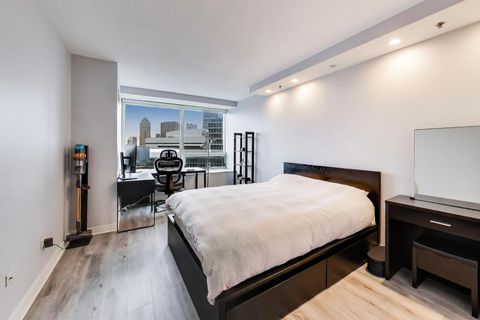 Tiny photo for 512 N Mcclurg Court #4411, Chicago, IL 60611 (MLS # 12593525)