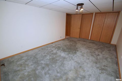 Tiny photo for 5321 FRIENDSHIP Drive, Davenport, IA 52804 (MLS # QC4267756)