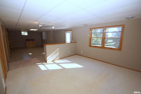 Tiny photo for 5321 FRIENDSHIP Drive, Davenport, IA 52804 (MLS # QC4267756)