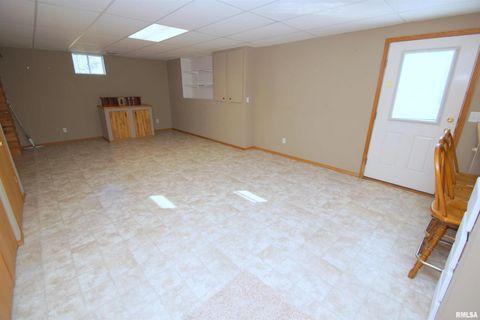 Tiny photo for 5321 FRIENDSHIP Drive, Davenport, IA 52804 (MLS # QC4267756)