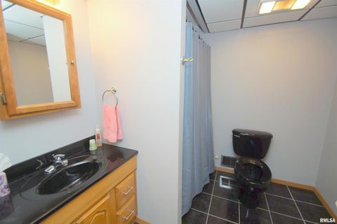 Tiny photo for 5321 FRIENDSHIP Drive, Davenport, IA 52804 (MLS # QC4267756)