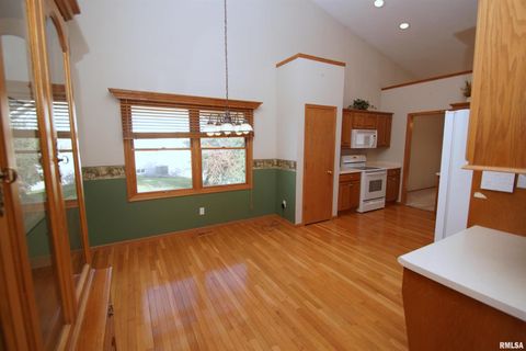 Tiny photo for 5321 FRIENDSHIP Drive, Davenport, IA 52804 (MLS # QC4267756)