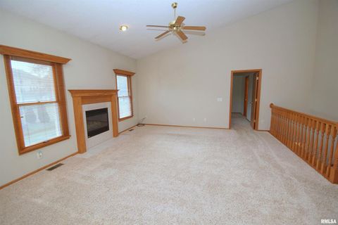 Tiny photo for 5321 FRIENDSHIP Drive, Davenport, IA 52804 (MLS # QC4267756)