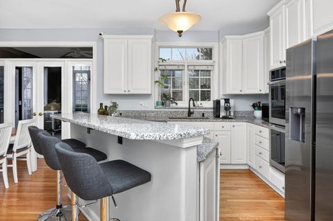 Tiny photo for 3807 Landsdown Avenue, Naperville, IL 60564 (MLS # 12540099)