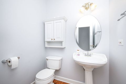 Tiny photo for 3807 Landsdown Avenue, Naperville, IL 60564 (MLS # 12540099)