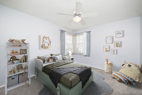 Tiny photo for 3807 Landsdown Avenue, Naperville, IL 60564 (MLS # 12540099)