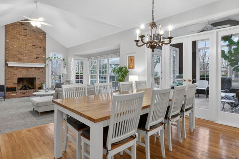 Tiny photo for 3807 Landsdown Avenue, Naperville, IL 60564 (MLS # 12540099)