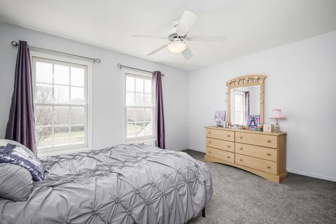 Tiny photo for 3807 Landsdown Avenue, Naperville, IL 60564 (MLS # 12540099)