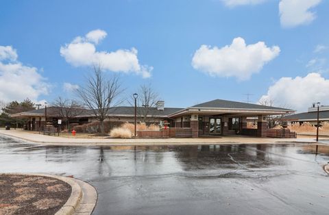 Tiny photo for 3807 Landsdown Avenue, Naperville, IL 60564 (MLS # 12540099)