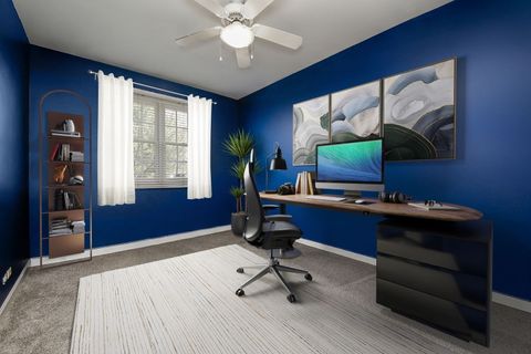 Tiny photo for 3807 Landsdown Avenue, Naperville, IL 60564 (MLS # 12540099)