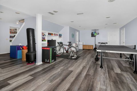 Tiny photo for 3807 Landsdown Avenue, Naperville, IL 60564 (MLS # 12540099)