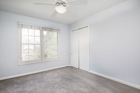 Tiny photo for 3807 Landsdown Avenue, Naperville, IL 60564 (MLS # 12540099)