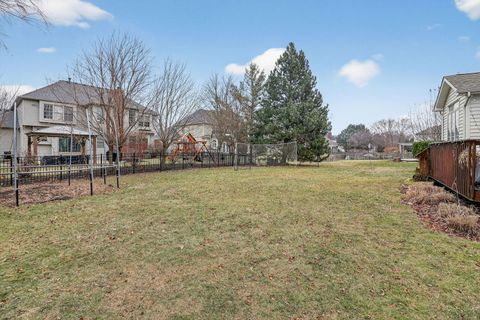Tiny photo for 3807 Landsdown Avenue, Naperville, IL 60564 (MLS # 12540099)