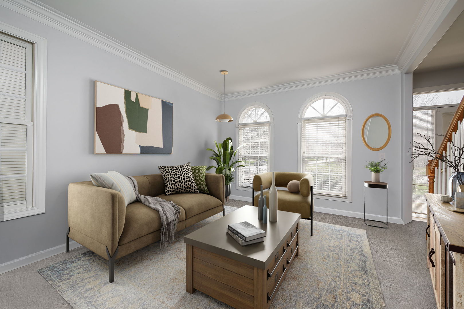 3807 Landsdown Avenue