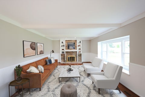 Tiny photo for 8216 Eynsford Drive, Orland Park, IL 60462 (MLS # 12764951)