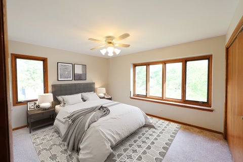 Tiny photo for 8216 Eynsford Drive, Orland Park, IL 60462 (MLS # 12764951)