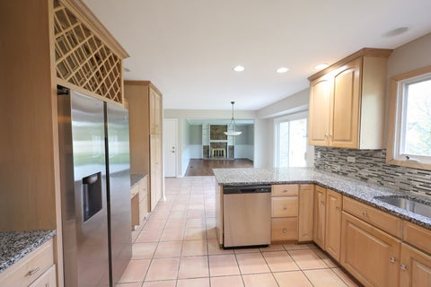 Tiny photo for 8216 Eynsford Drive, Orland Park, IL 60462 (MLS # 12764951)