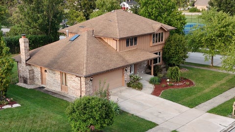 Tiny photo for 8216 Eynsford Drive, Orland Park, IL 60462 (MLS # 12764951)