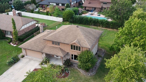 Tiny photo for 8216 Eynsford Drive, Orland Park, IL 60462 (MLS # 12764951)
