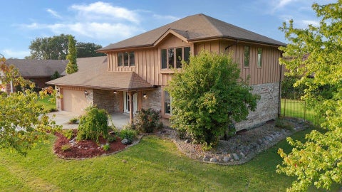 Tiny photo for 8216 Eynsford Drive, Orland Park, IL 60462 (MLS # 12764951)