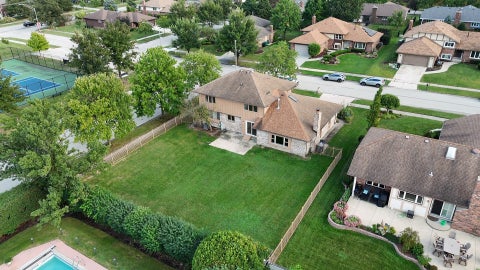 Tiny photo for 8216 Eynsford Drive, Orland Park, IL 60462 (MLS # 12764951)