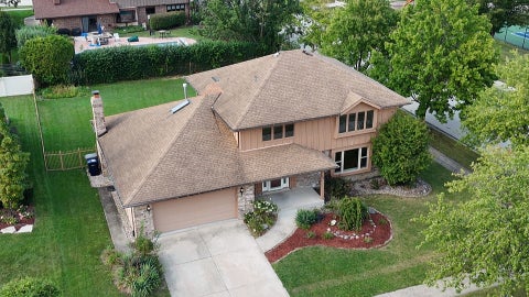 Photo of 8216 Eynsford Drive, Orland Park, IL 60462 (MLS # 12764951)