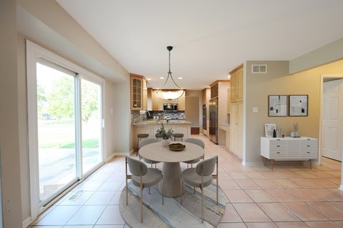 Tiny photo for 8216 Eynsford Drive, Orland Park, IL 60462 (MLS # 12764951)