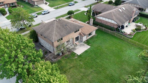 Tiny photo for 8216 Eynsford Drive, Orland Park, IL 60462 (MLS # 12764951)