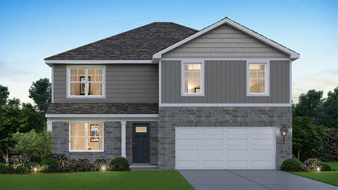 Photo of 6213 Longford Lane, Tinley Park, IL 60477 (MLS # 12712495)
