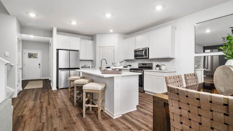Tiny photo for 6213 Longford Lane, Tinley Park, IL 60477 (MLS # 12712495)
