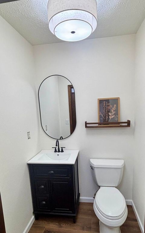 Tiny photo for 112 Donoho Drive, Salem, IL 62881 (MLS # 12543406)