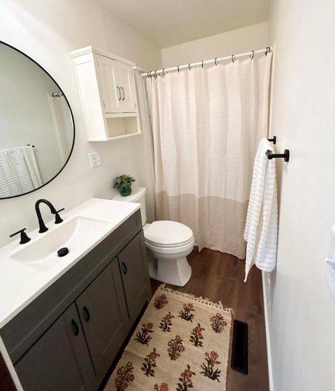 Tiny photo for 112 Donoho Drive, Salem, IL 62881 (MLS # 12543406)